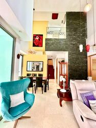 St Patrick's Residences (D15), Apartment #558488771